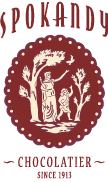 Spokandy Logo